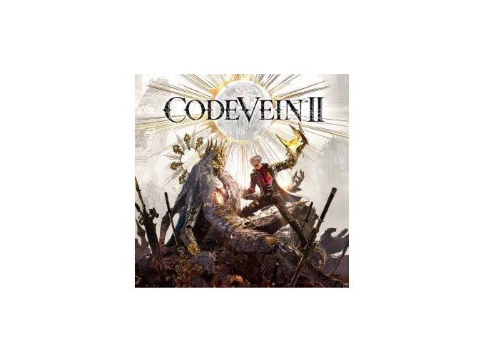 CODE VEIN II PC Klíč