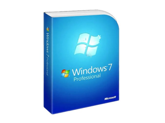 Windows 7 Pro