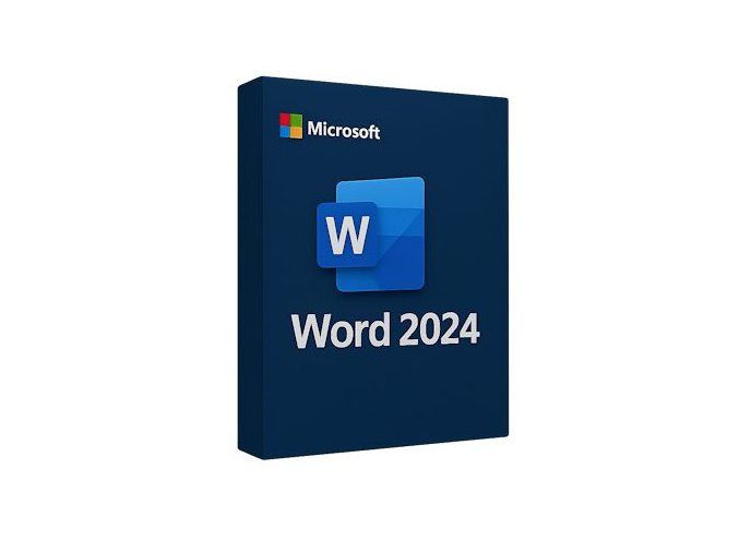 Microsoft Word 2024