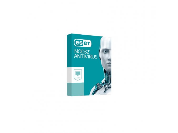 eset internet security 1 zarizeni 1 rok