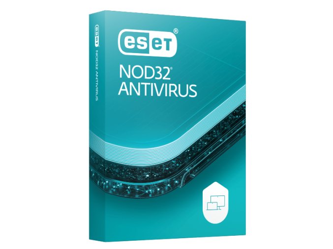 Eset Antivirus 1 rok/1 zařízení