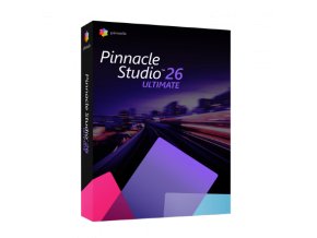 Pinnacle Studio 26 Ultimate