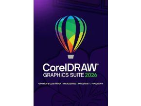 CorelDRAW Graphics Suite 2026