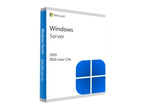 Windows Server 2025 RDS 50 User CAL