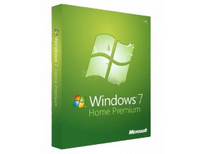 Windows 7 Home Premium OEM KEY