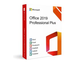 Office 2019 Professional Plus Telefonická Aktivace