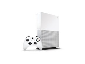 Xbox One S 1 TB + FIFA 20