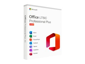 Microsoft Office LTSC 2024 Professional Plus