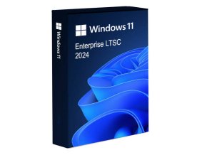 Windows 11 Enterprise LTSC 2024