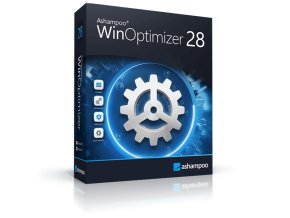 Ashampoo WinOptimizer 28
