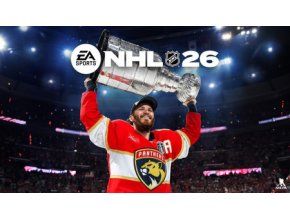 NHL 26 - Xbox Series X|S