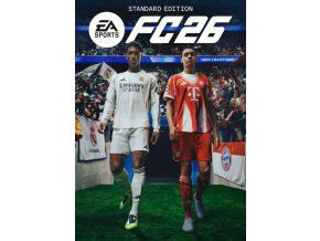 EA SPORTS FC 26 PC