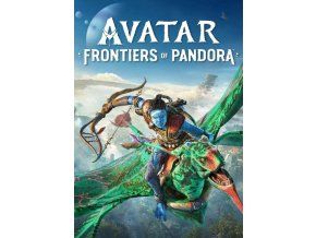 Avatar: Frontiers of Pandora PC