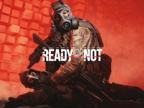 Ready or Not PC Klíč