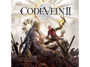 CODE VEIN II PC Klíč