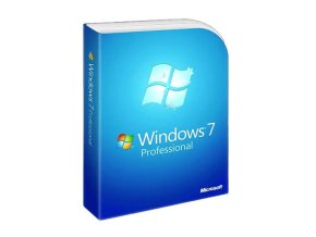 Windows 7 Pro