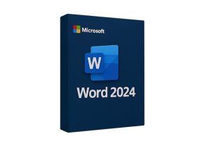 Microsoft Word 2024