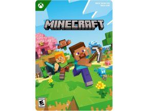 Minecraft Xbox One & Xbox Series X|S