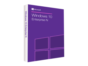 MICROSOFT WINDOWS 10 ENTERPRISE N