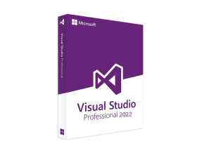 MICROSOFT VISUAL STUDIO 2022 PROFESSIONAL