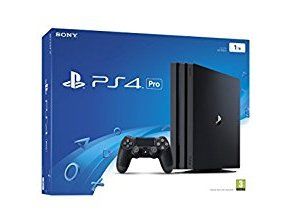 Sony Playstation 4 Pro 1TB bazar