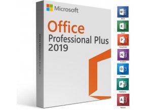 office pro plus 2019