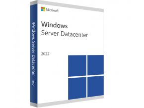 Windows Server Datacenter 2022