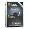 AVG Ultimate 10 zařízení / 2 roky