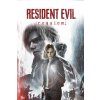 Resident Evil Requiem Xbox Series X|S klíč