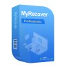AOMEI MyRecover Professional celoživotní pro 1 zařízení