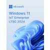 Microsoft Windows 11 IoT Enterprise LTSC