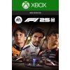 F1 25 Standard Edition Xbox Series X|S