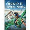 Avatar: Frontiers of Pandora PC