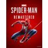 Marvel's Spider - Man Remastered PS5