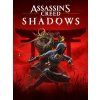 Assassin's Creed Shadows PC Ubisoft Klíč