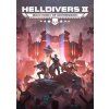 HELLDIVERS 2 Xbox Series X|S Klíč