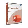 Microsoft PowerPoint 2024