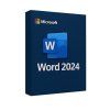 Microsoft Word 2024