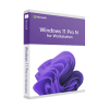 MICROSOFT WINDOWS 11 PRO N FOR WORKSTATIONS