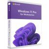MICROSOFT WINDOWS 11 PRO FOR WORKSTATIONS