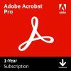 ADOBE ACROBAT PRO DC – 1 ROK