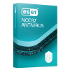 ESET NOD32 ANTIVIRUS (WIN) 2 zařízení /2 roky