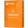 AVAST ULTIMATE (PRO VÍCE ZAŘÍZENÍ) / 2 roky