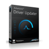 ASHAMPOO DRIVER UPDATER – 3 ZAŘÍZENÍ, 1 ROK