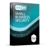 ESET SMALL BUSINESS SECURITY PRO 5 zařízení/1 rok