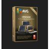 AVG ULTIMATE (PRO VÍCE ZAŘÍZENÍ) na 1 rok
