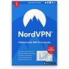 NORDVPN STANDARD + CYBERSECURITY – 10 ZAŘÍZENÍ NA 1 ROK