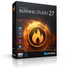 ASHAMPOO BURNING STUDIO 27