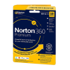 NORTON 360 PREMIUM – 10 ZAŘÍZENÍ, 1 ROK