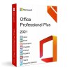 Microsoft Office 2021 Professional Plus Online Aktivace
